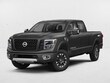 Nissan Titan XD