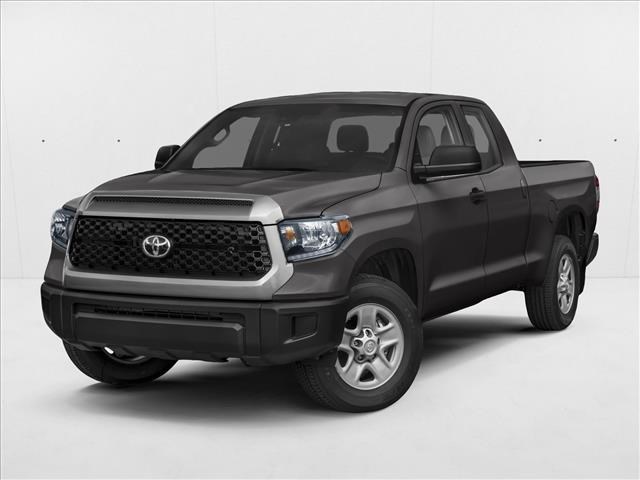 2019 Toyota Tundra