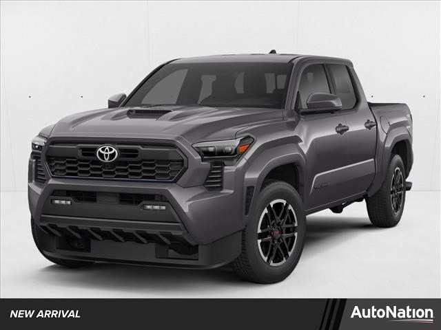 2025 Toyota Tacoma TRD Sport 4x4 Double Cab Long Bed's photo