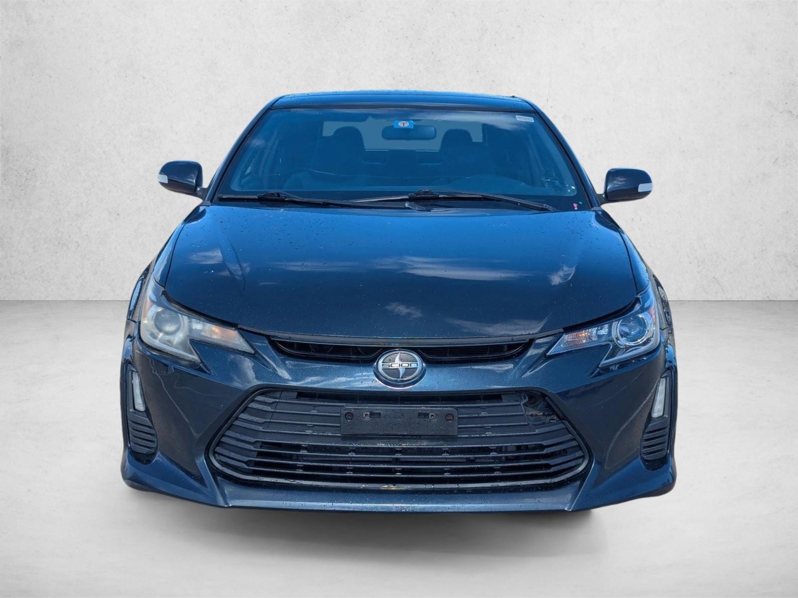 Used 2015 Scion tC Base with VIN JTKJF5C71FJ001792 for sale in Corpus Christi, TX