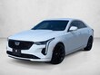 CADILLAC CT4