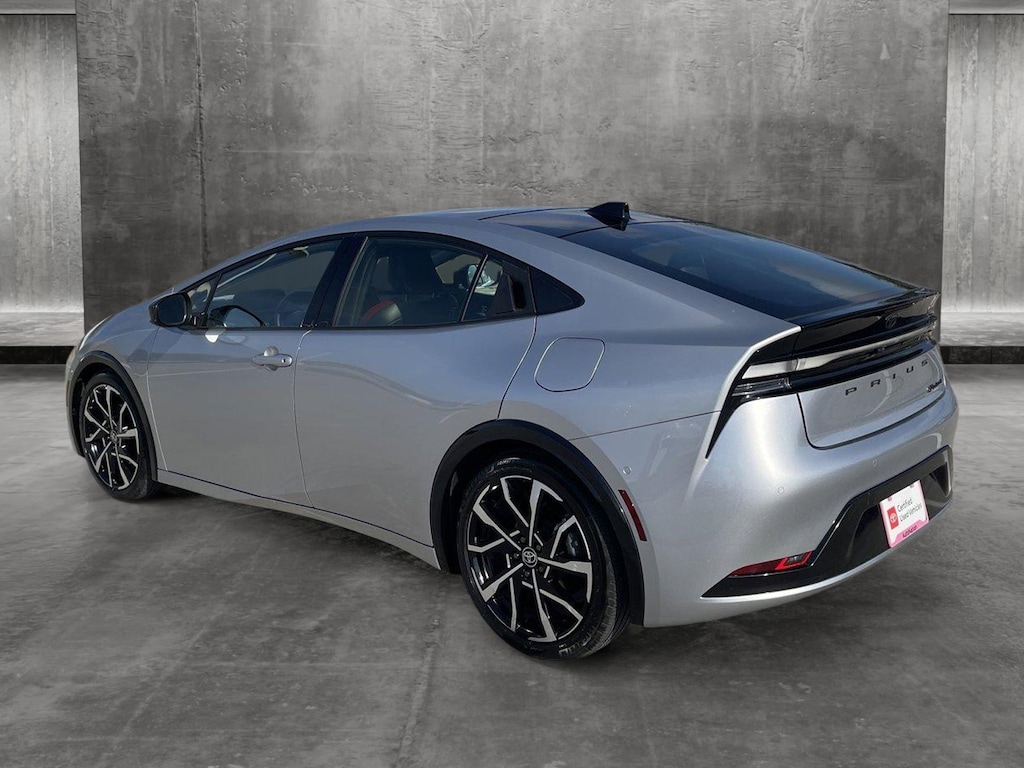 2023 Toyota Prius Prime XSE Premium For Sale Corpus Christi TX