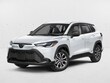 Toyota Corolla Cross Hybrid