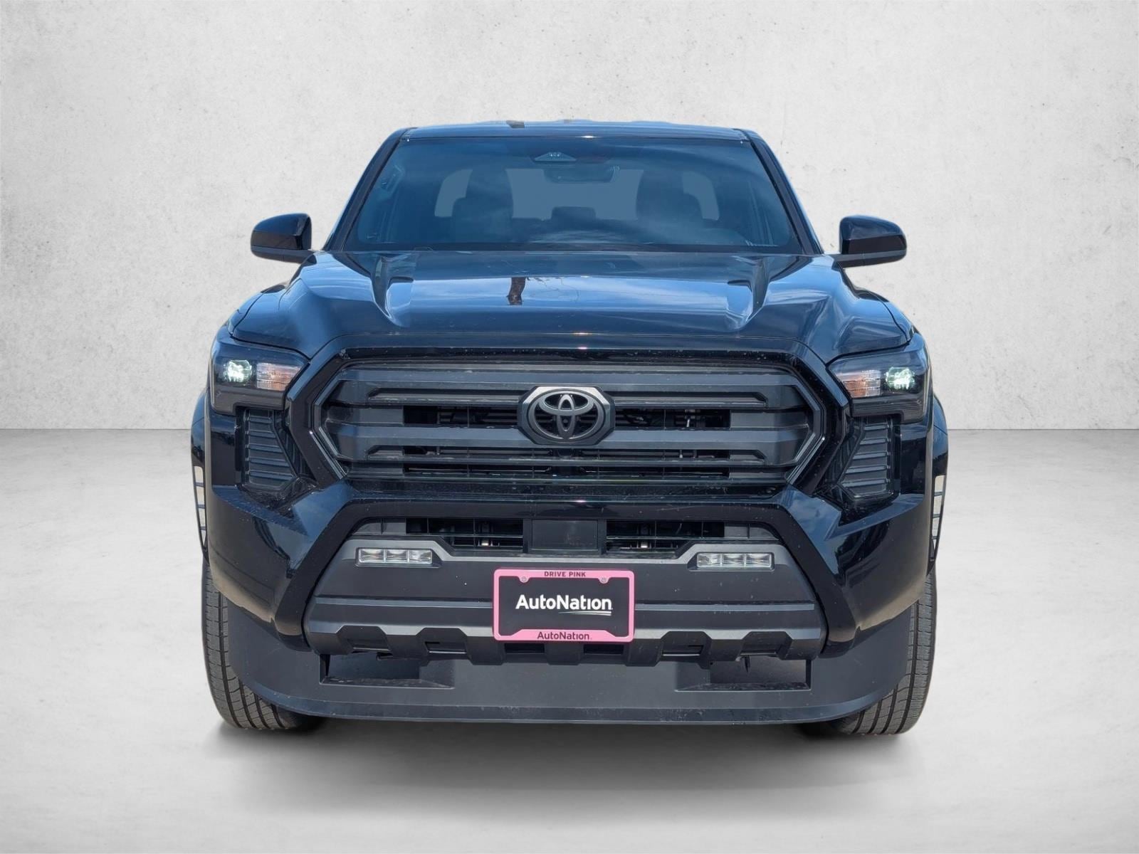 2025 Toyota Tacoma SR5 - Photo 6