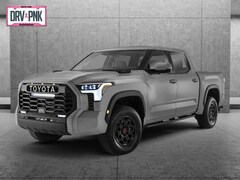 2023 Toyota Tundra SR5 3.5L V6 Truck CrewMax