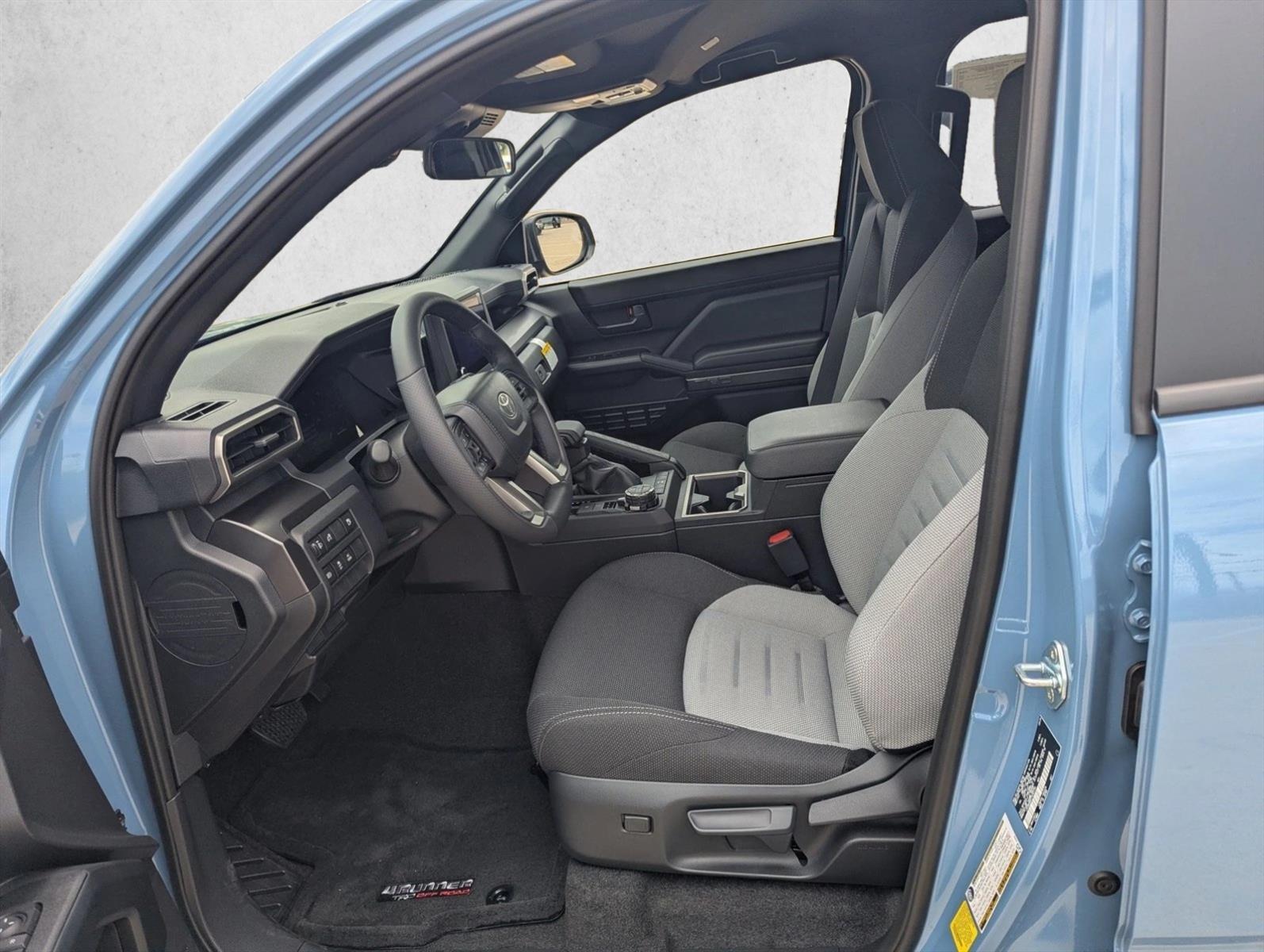 Used 2026 Toyota 4Runner i-FORCE MAX TRD Off Road SUV