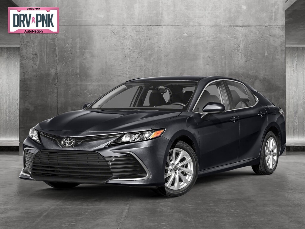 2024 Toyota Camry LE For Sale Corpus Christi TX