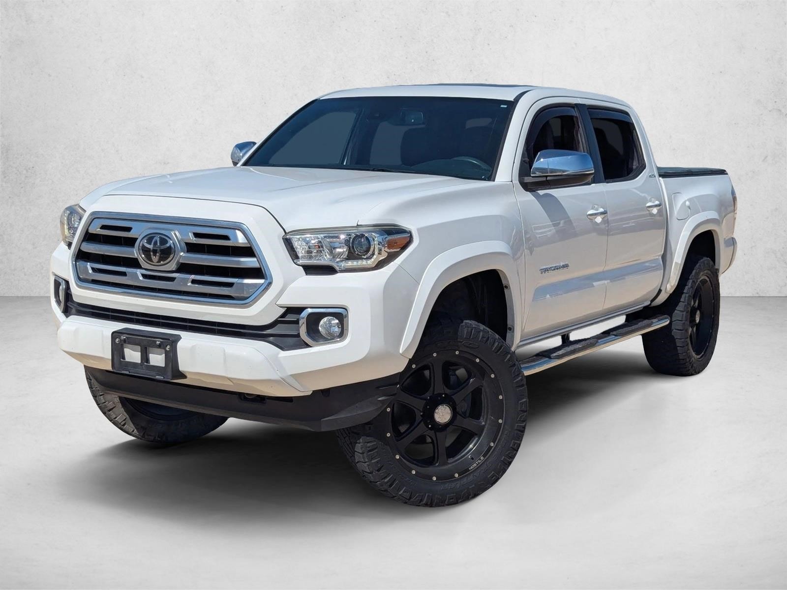 2019 Toyota Tacoma