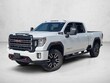 GMC Sierra 2500HD