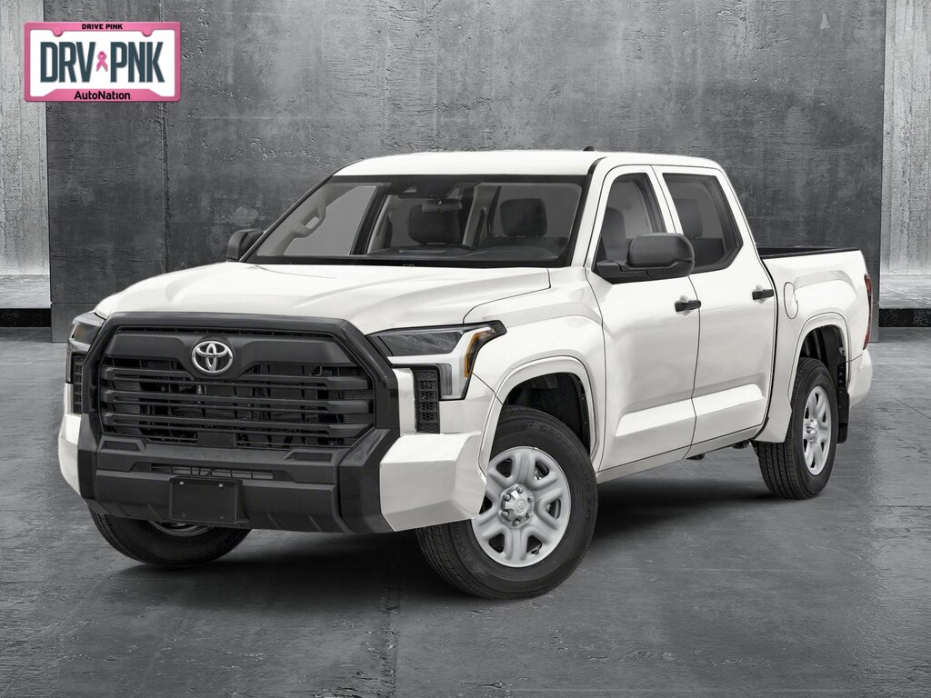 2025 Toyota Tundra SR5 For Sale Corpus Christi TX