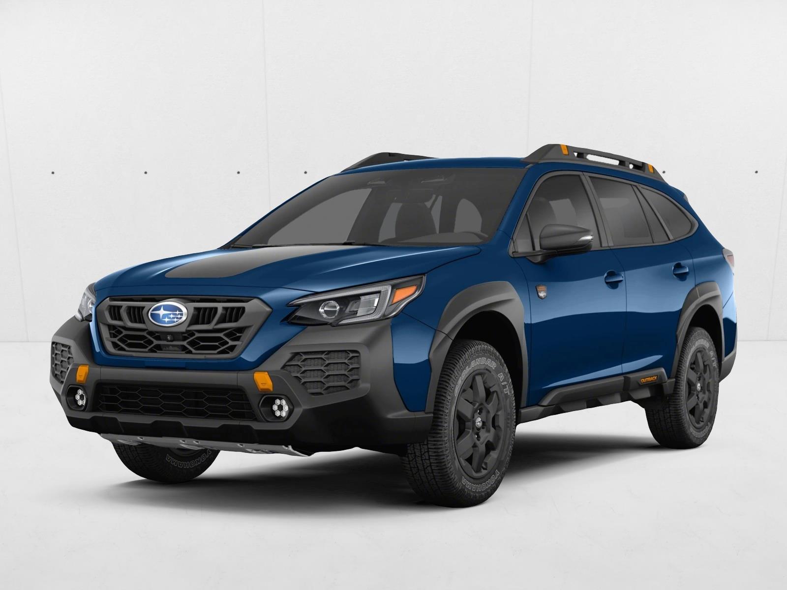 2025 Subaru Outback Wilderness's photo