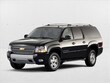 Chevrolet Suburban 1500