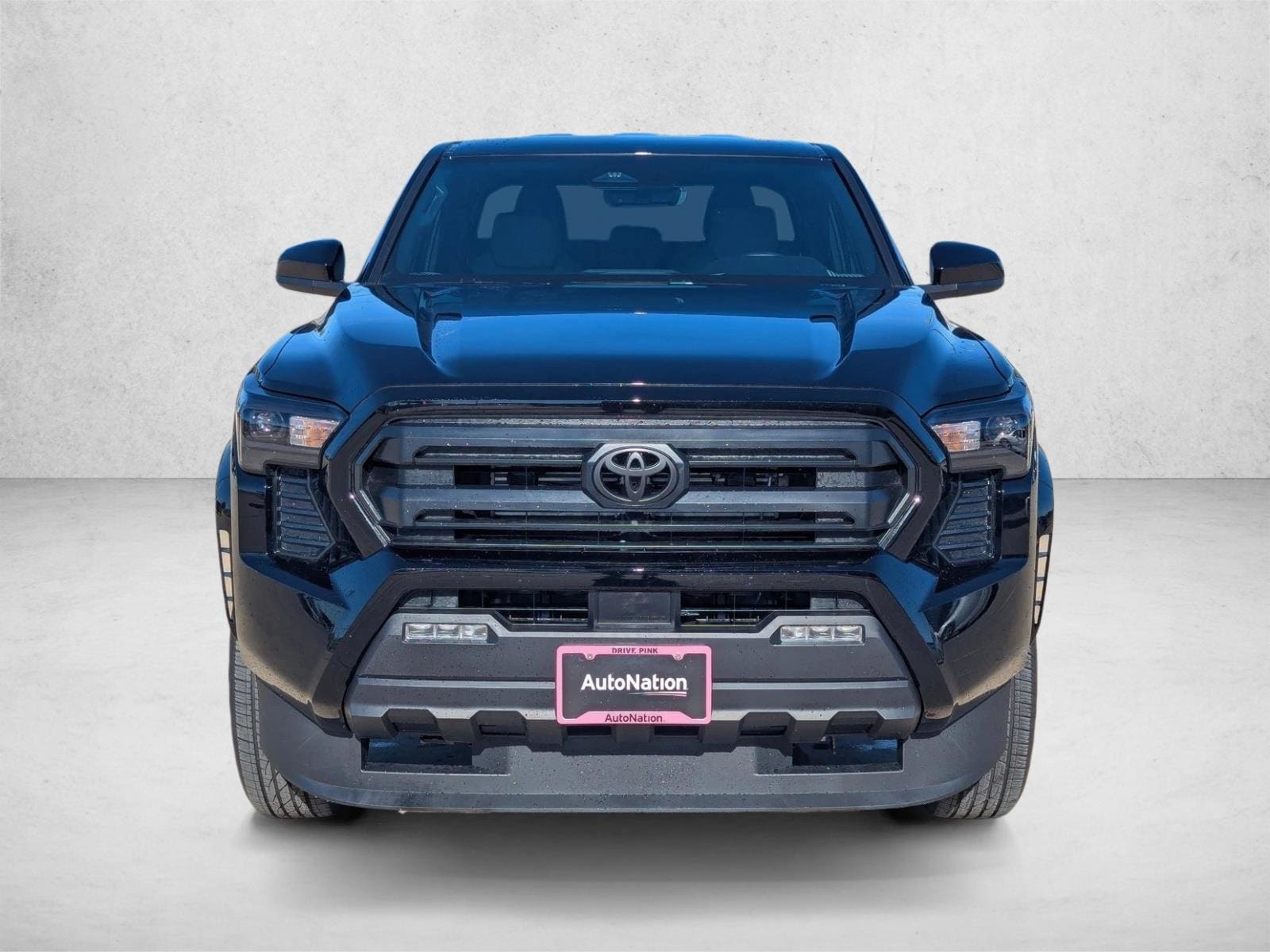 2025 Toyota Tacoma SR5 - Photo 6