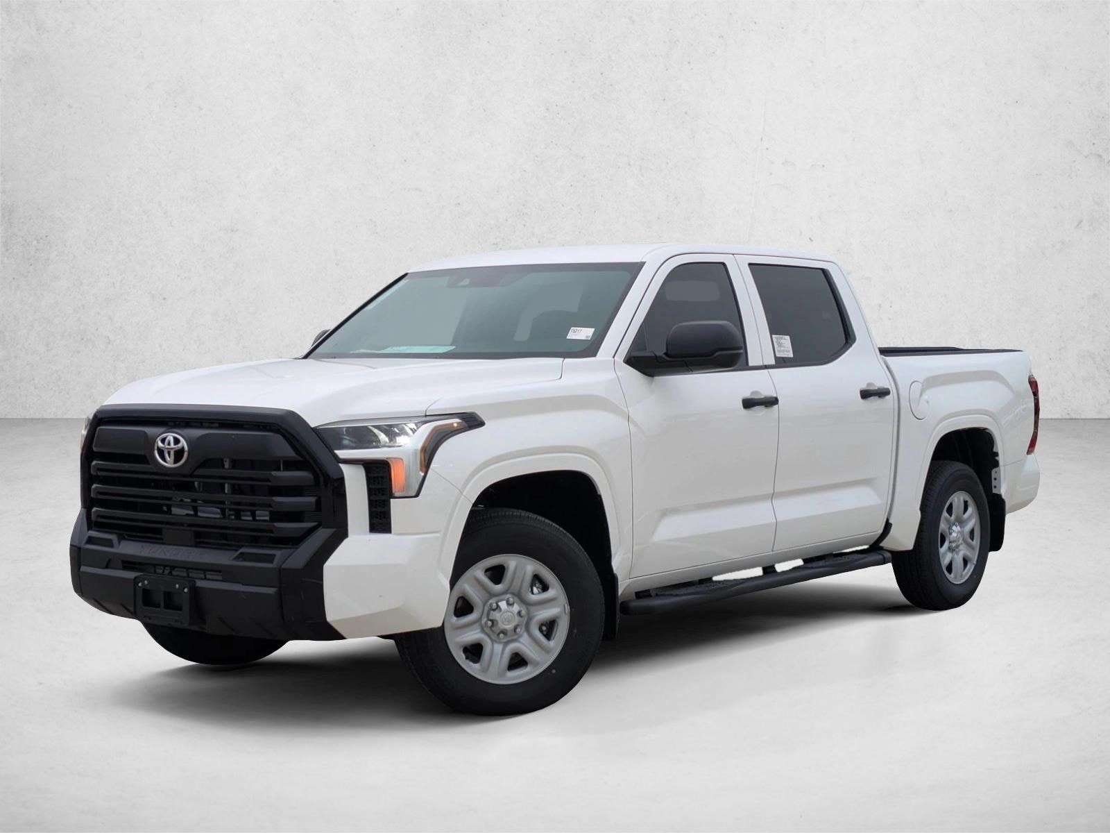 2026 Toyota Tundra SR's photo