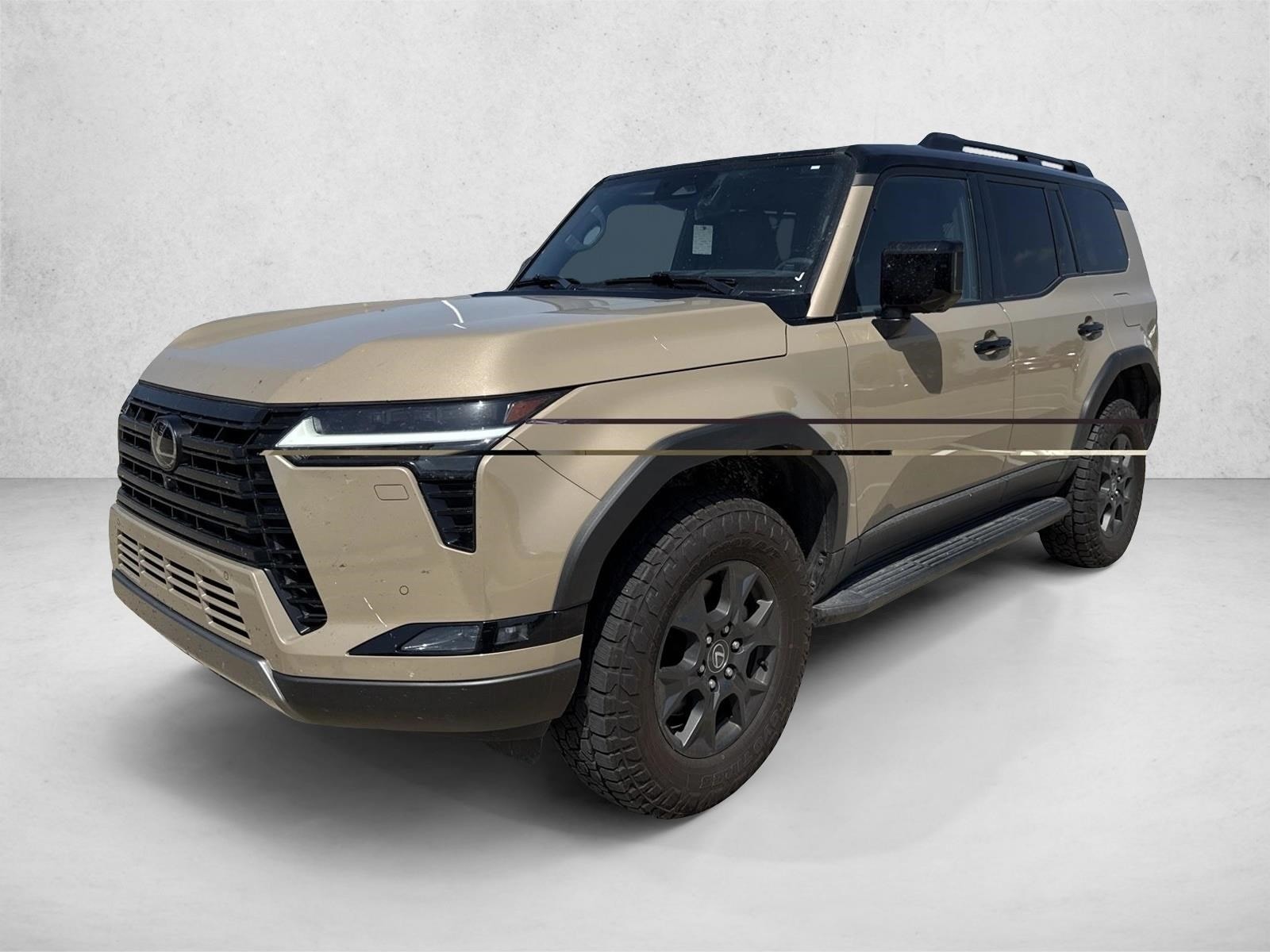 2024 Lexus GX