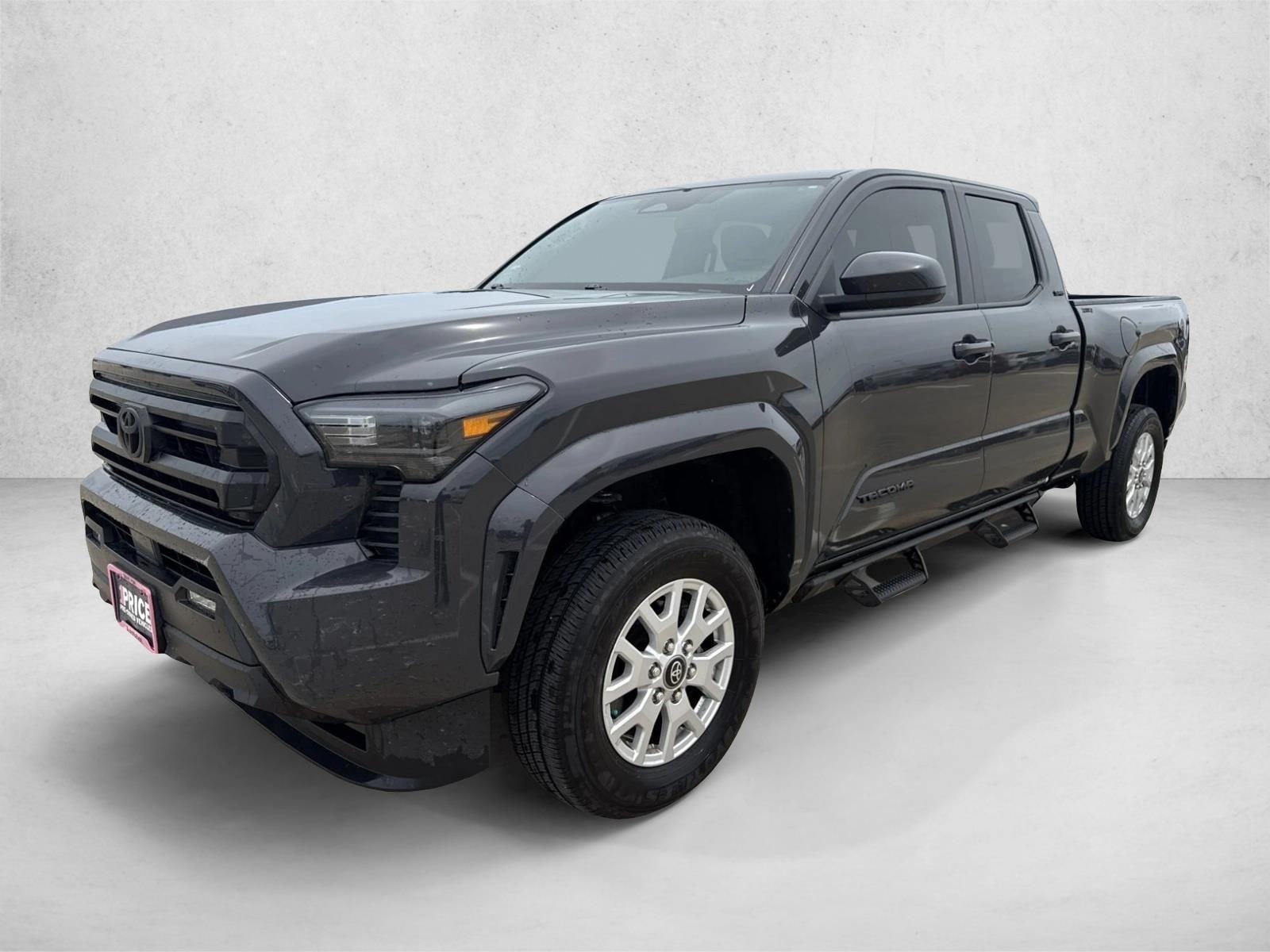 Pre-Owned 2025 Toyota Tacoma SR5
