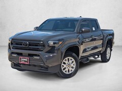 2026 Toyota Tacoma SR5 4X2 DOUBLE CAB