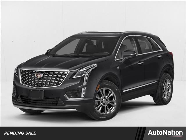 2024 Cadillac XT5