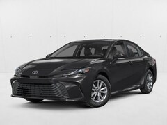 2026 Toyota Camry LE LE