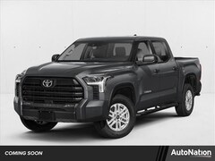 2026 Toyota Tundra SR5 SR5 CREWMAX 5.5