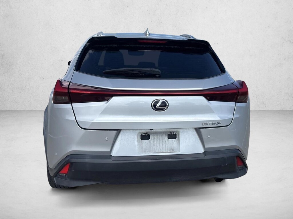 Used 2019 Lexus UX 250h  SUV