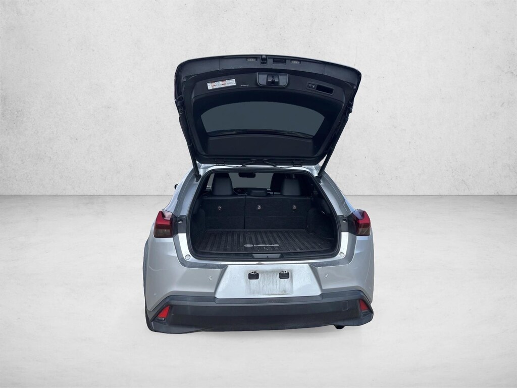 Used 2019 Lexus UX 250h  SUV