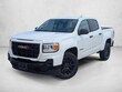 GMC Canyon