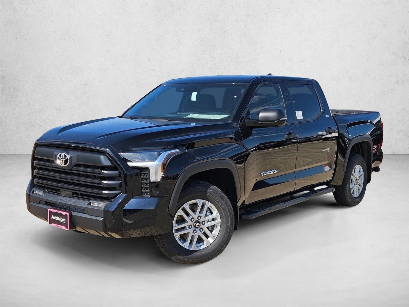 2026 Toyota Tundra SR5's photo
