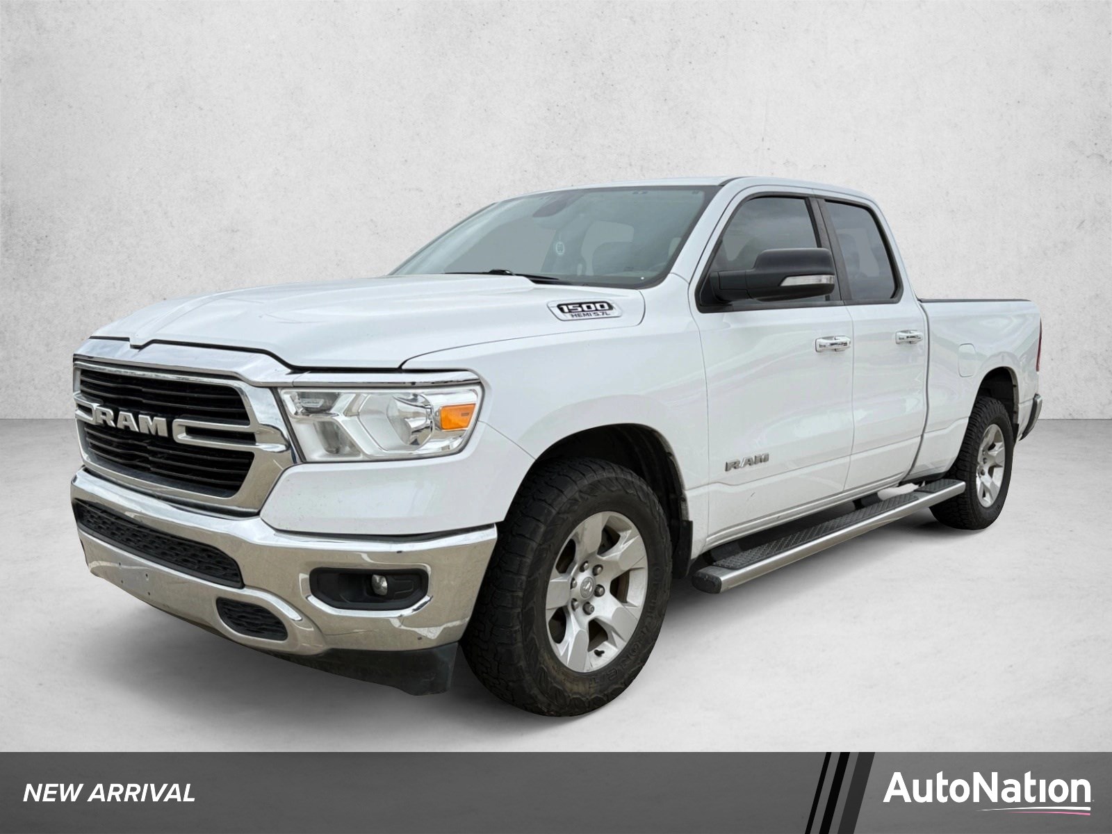 2020 RAM 1500 Pickup