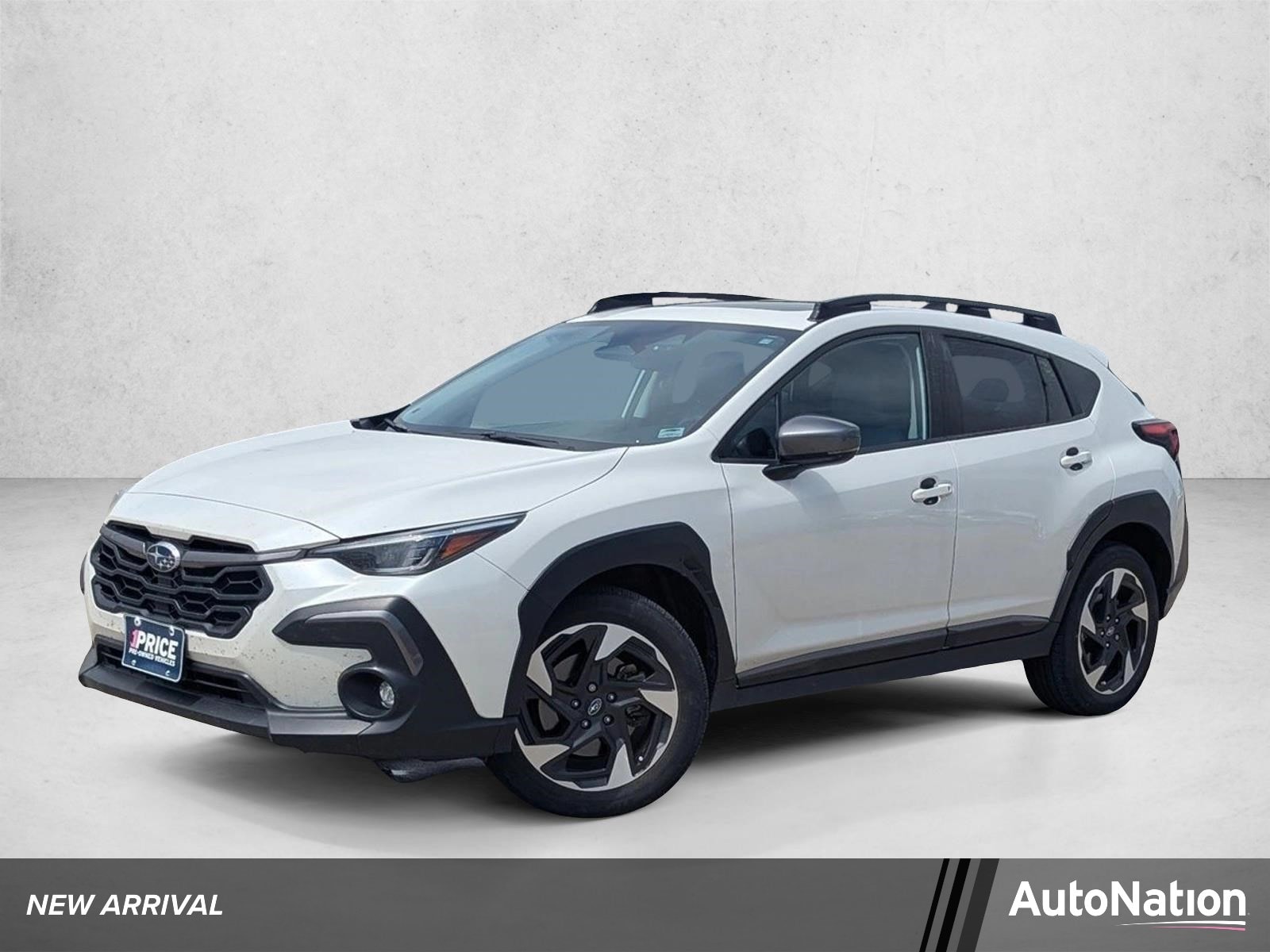 2024 Subaru Crosstrek Limited CVT's photo