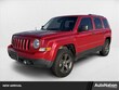 Jeep Patriot