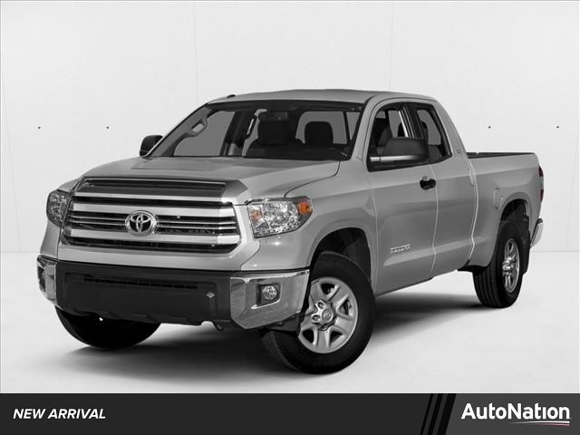 2016 Toyota Tundra's photo