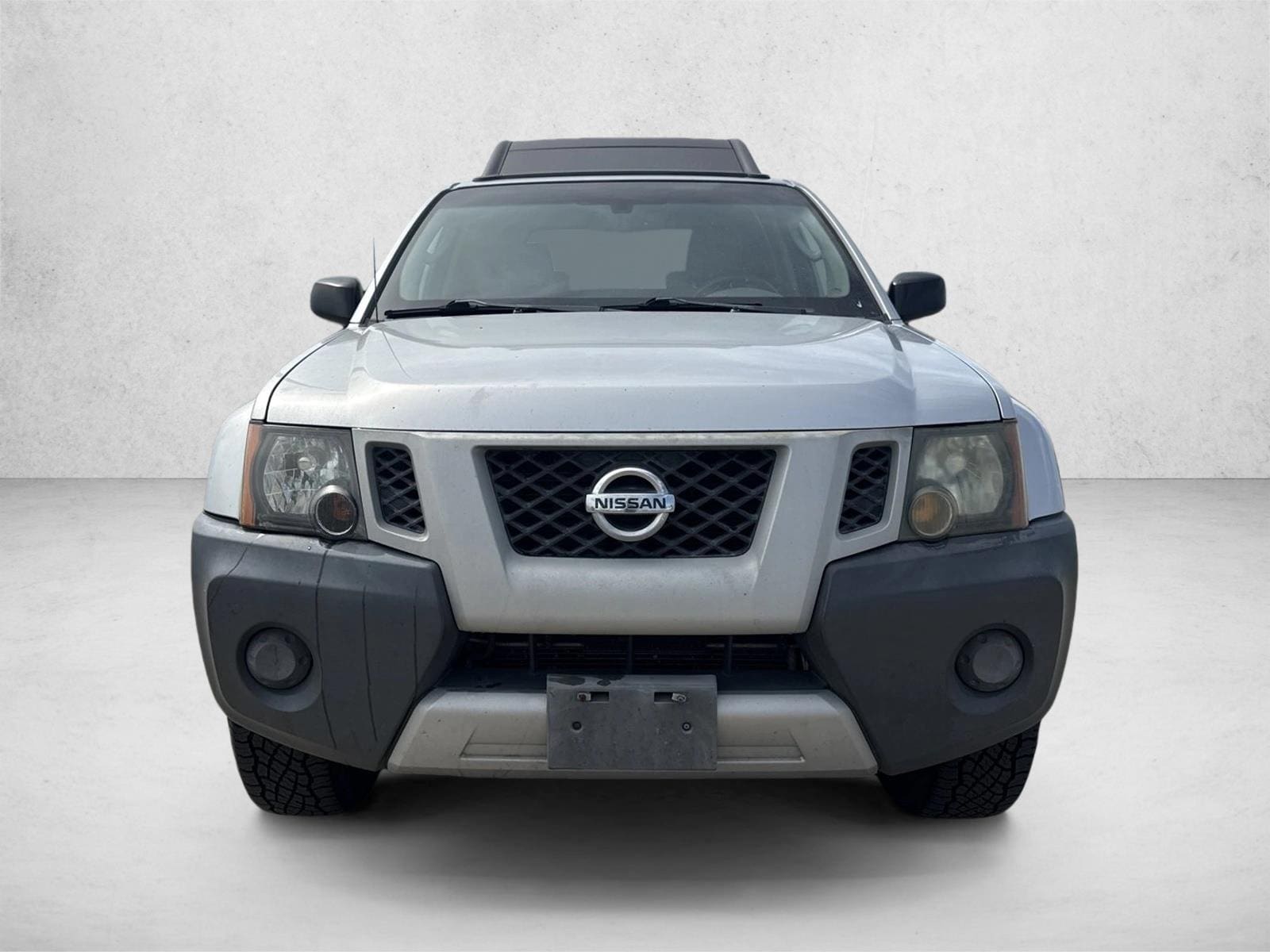 Used 2011 Nissan Xterra X with VIN 5N1AN0NW3BC506731 for sale in Corpus Christi, TX