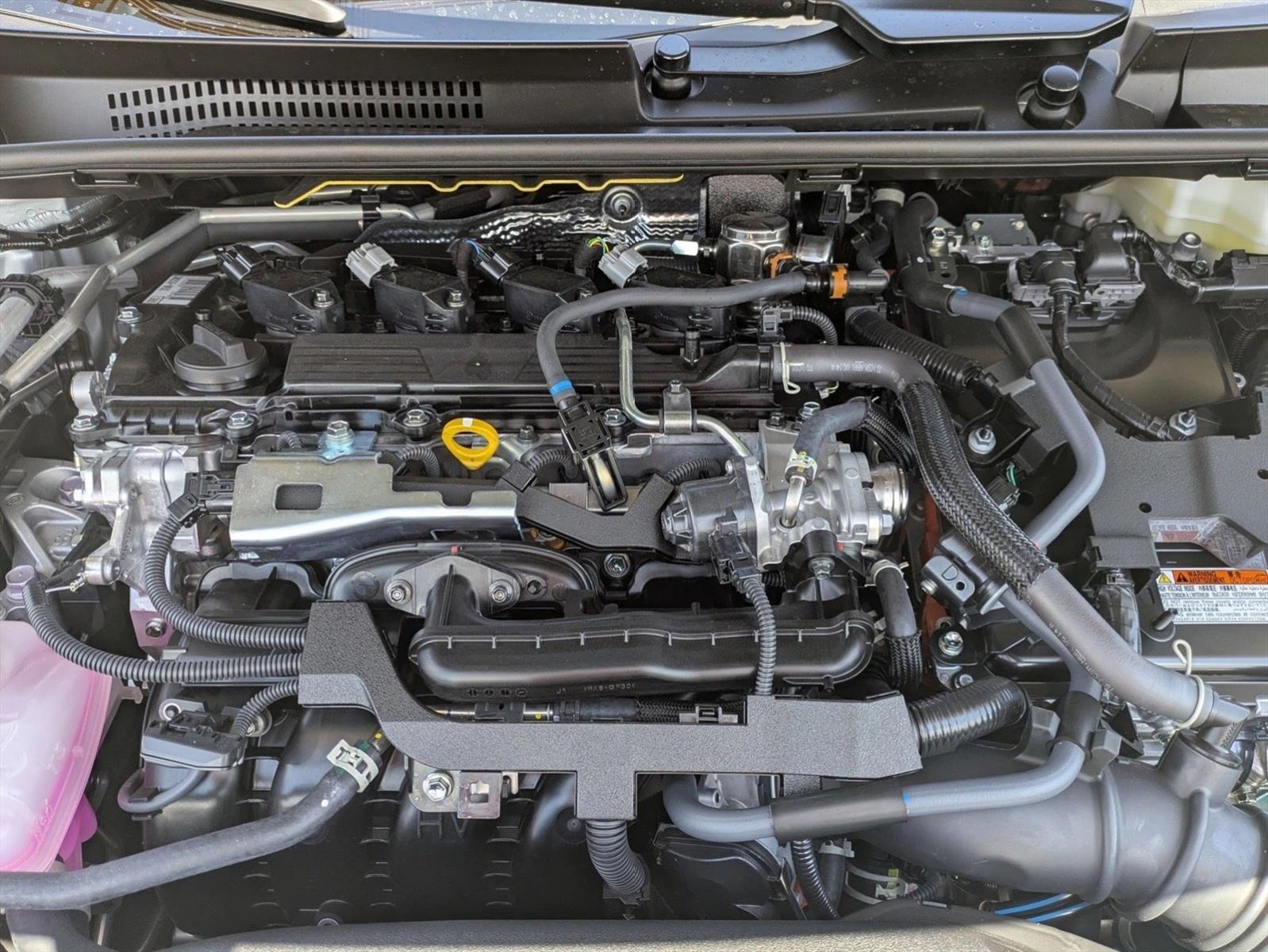 2026 Toyota Prius Plug-in Hybrid XSE - Photo 17