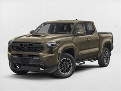 2026 Toyota Tacoma i-FORCE MAX TRD Off-Road 4X4 DOUBLE CAB HV