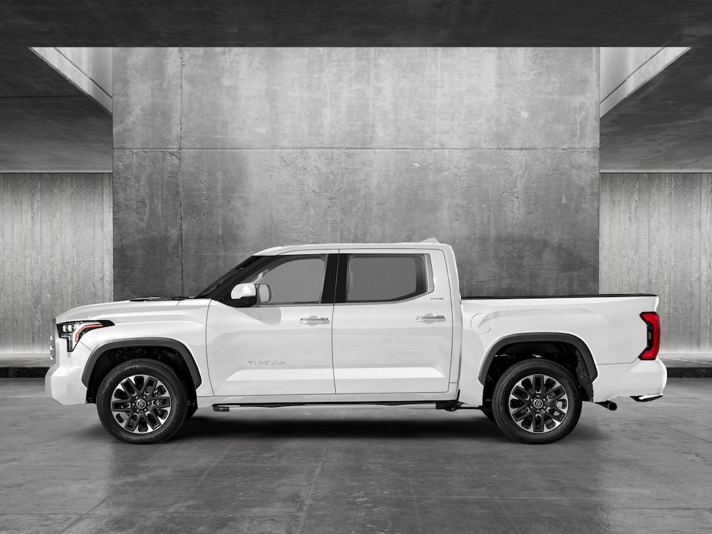 New 2024 Toyota Tundra iFORCE MAX For Sale in Corpus Christi, TX 