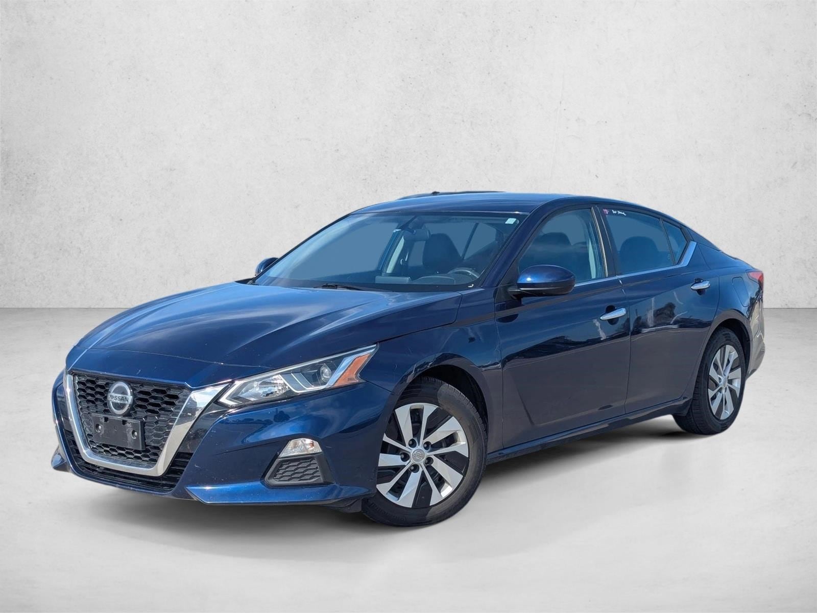 2019 Nissan Altima S