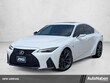  LEXUS IS 350