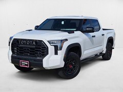 2025 Toyota Tundra i-FORCE MAX TRD Pro TRD PRO 5.5