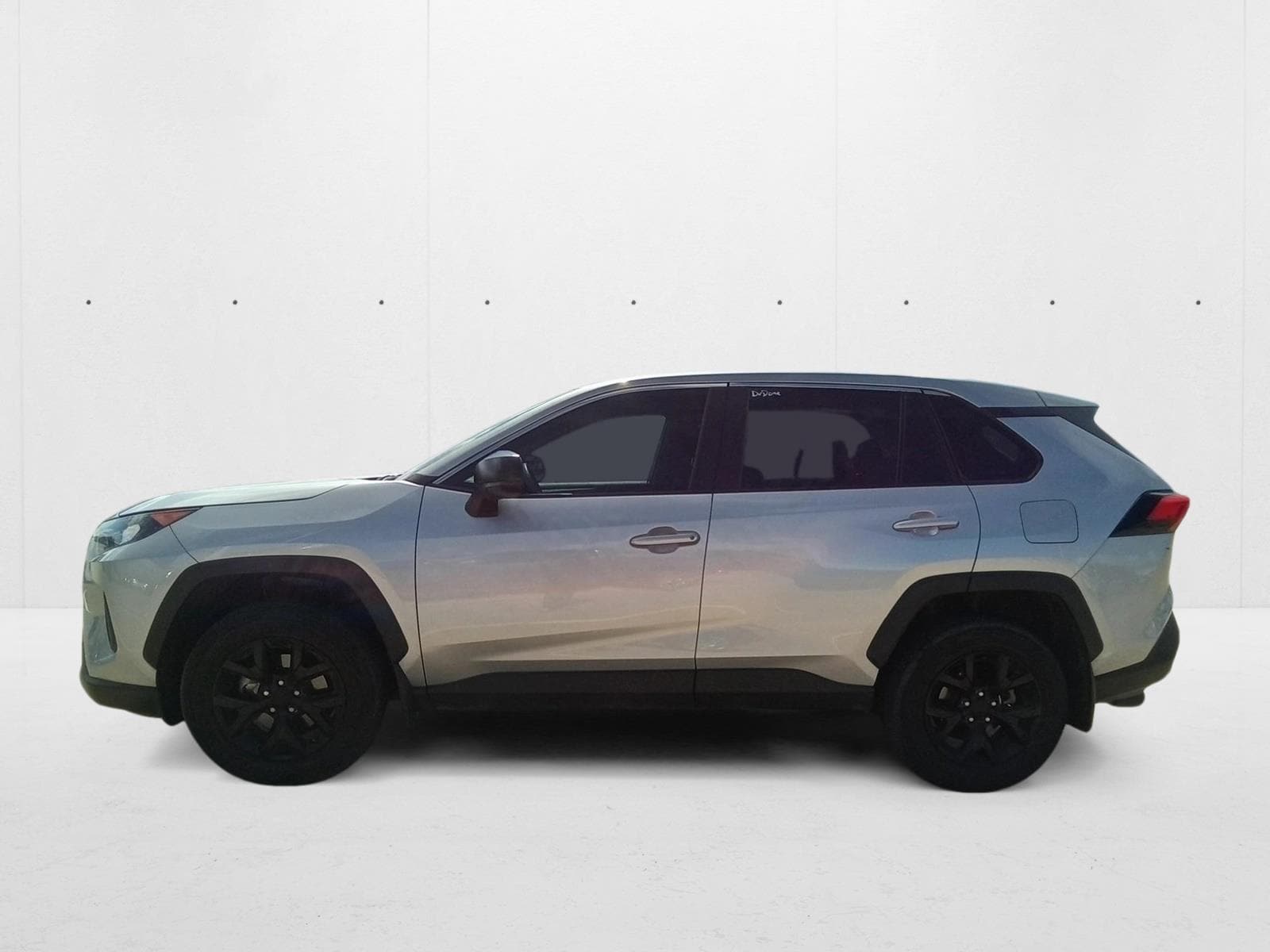 Certified 2022 Toyota RAV4 LE with VIN 2T3H1RFVXNW223818 for sale in Northfield, Minnesota