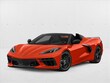 Chevrolet Corvette Stingray