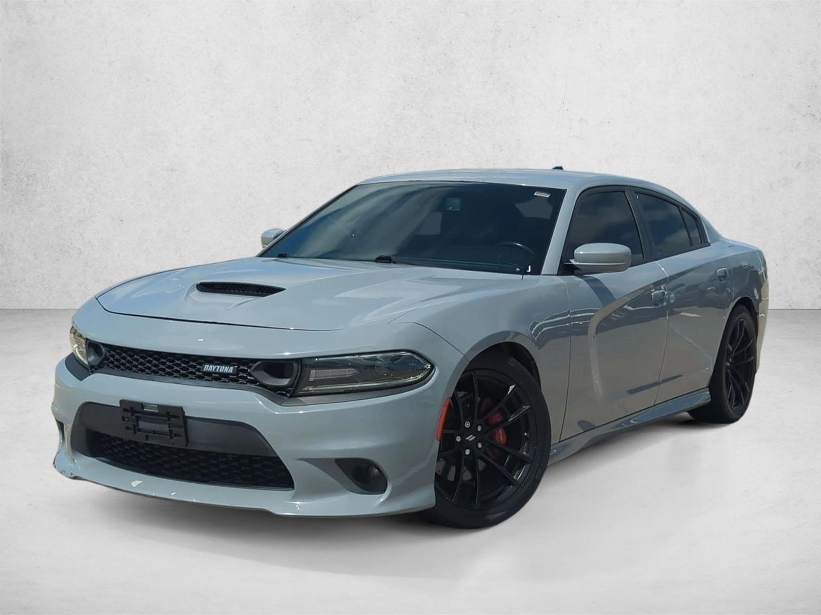 2021 Dodge Charger Scat Pack