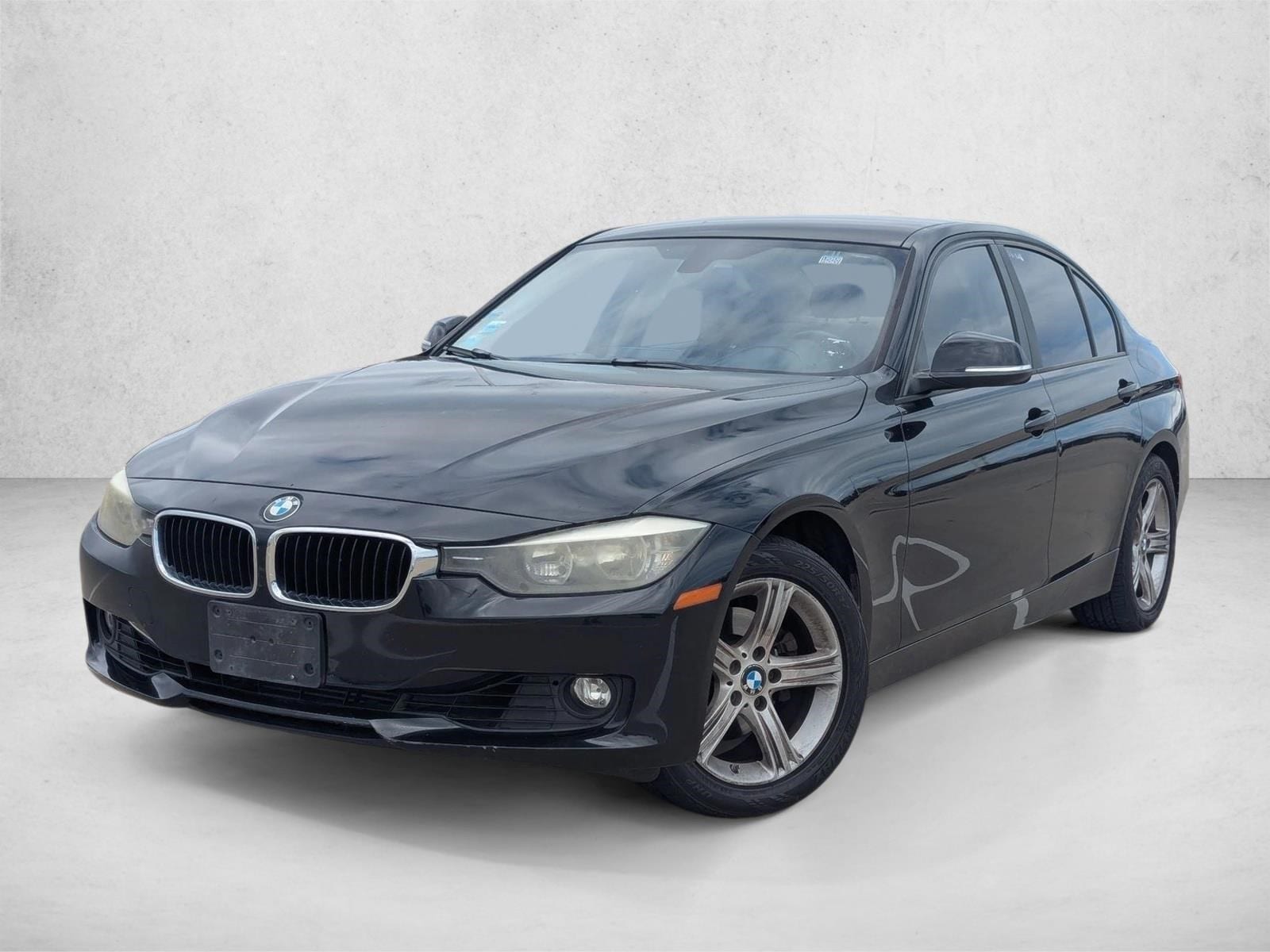 2013 BMW 3 Series 328i