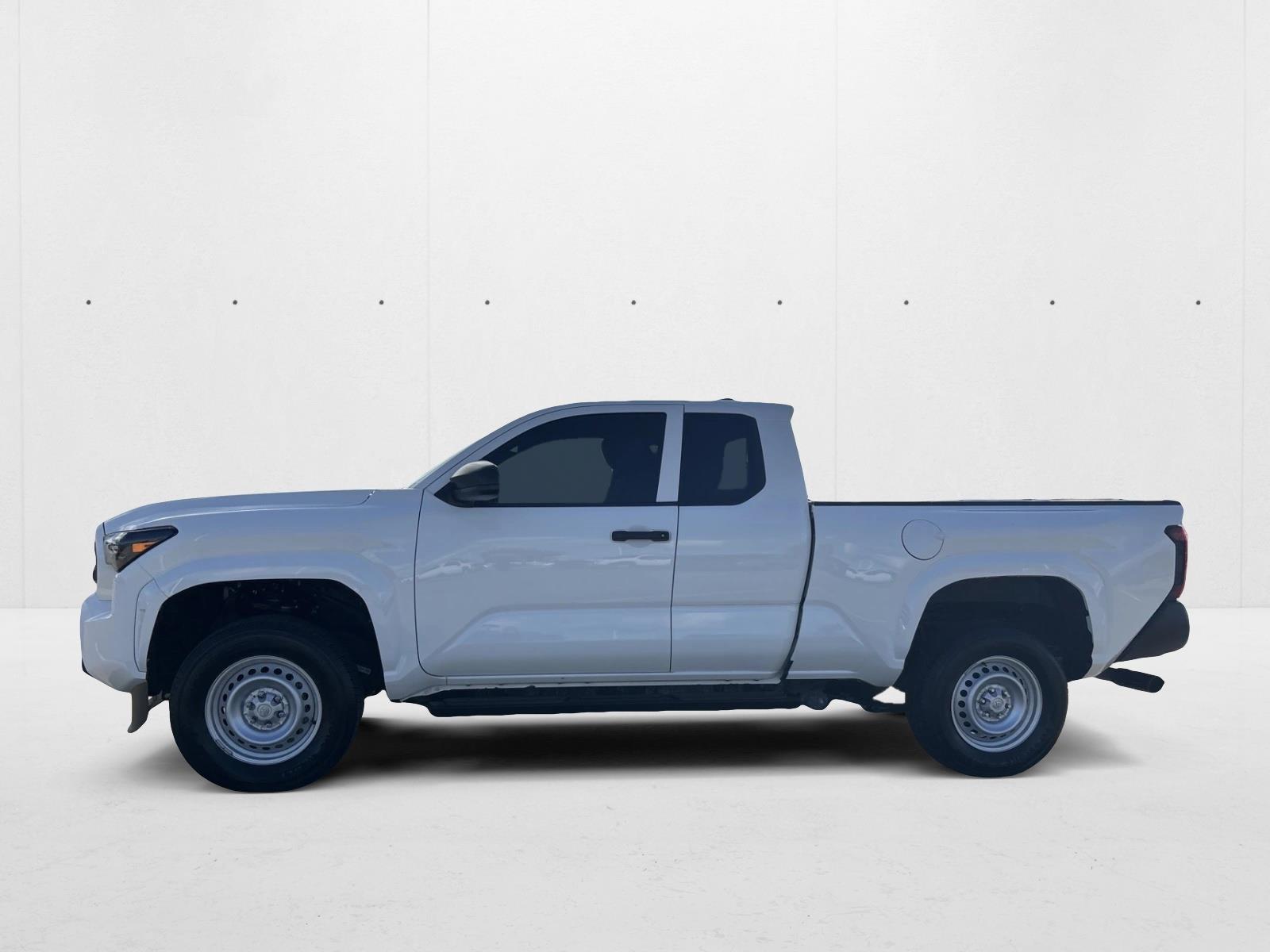 2025 Toyota Tacoma SR 4x4 XtraCab photo 2
