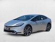  Toyota Prius Plug-in Hybrid
