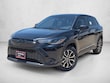 Toyota Corolla Cross Hybrid