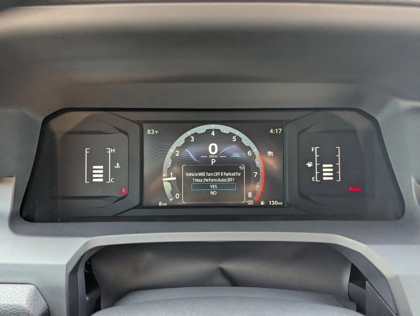 2025 Toyota Tacoma SR5 - Photo 12