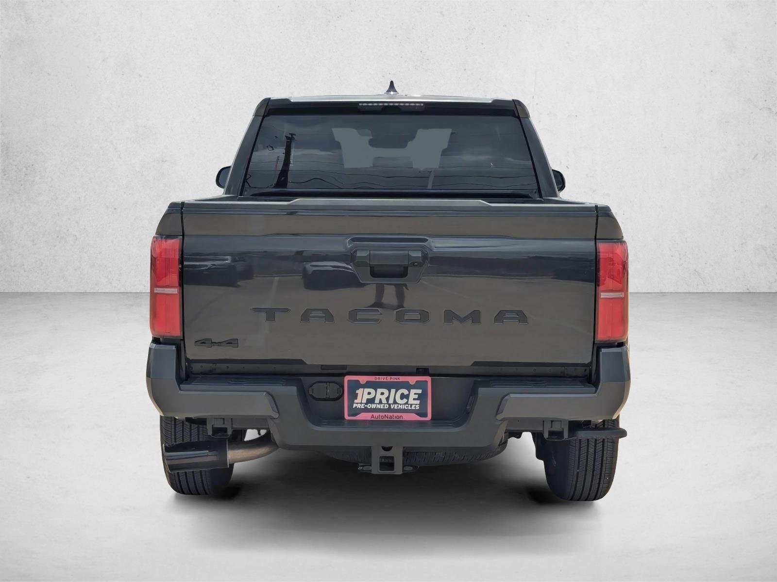 2025 Toyota Tacoma SR5 - Photo 6