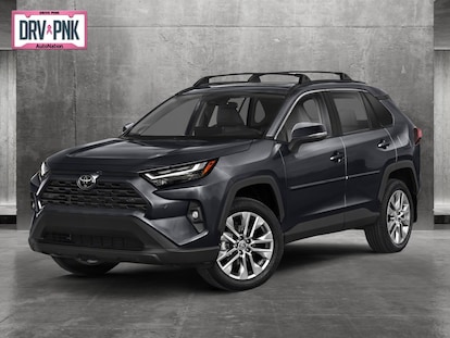 2024 Toyota RAV4 Price, Reviews, Pictures & More