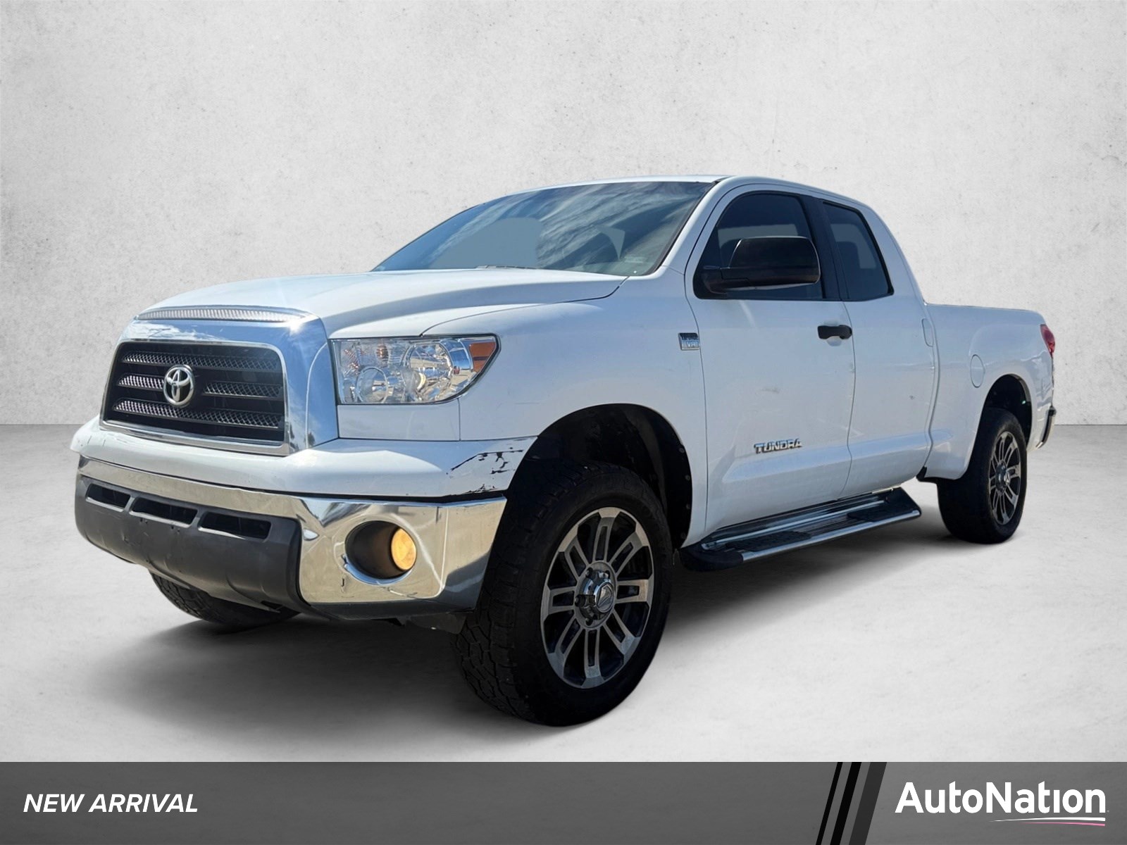 2009 Toyota Tundra
